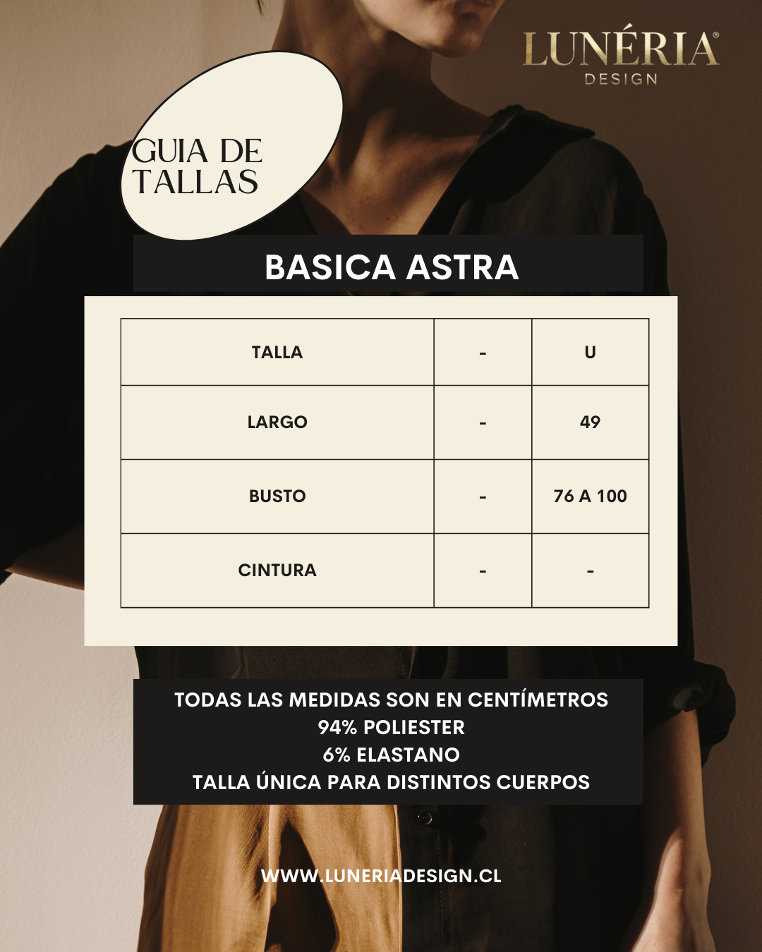 BÁSICA ASTRA - ARENA