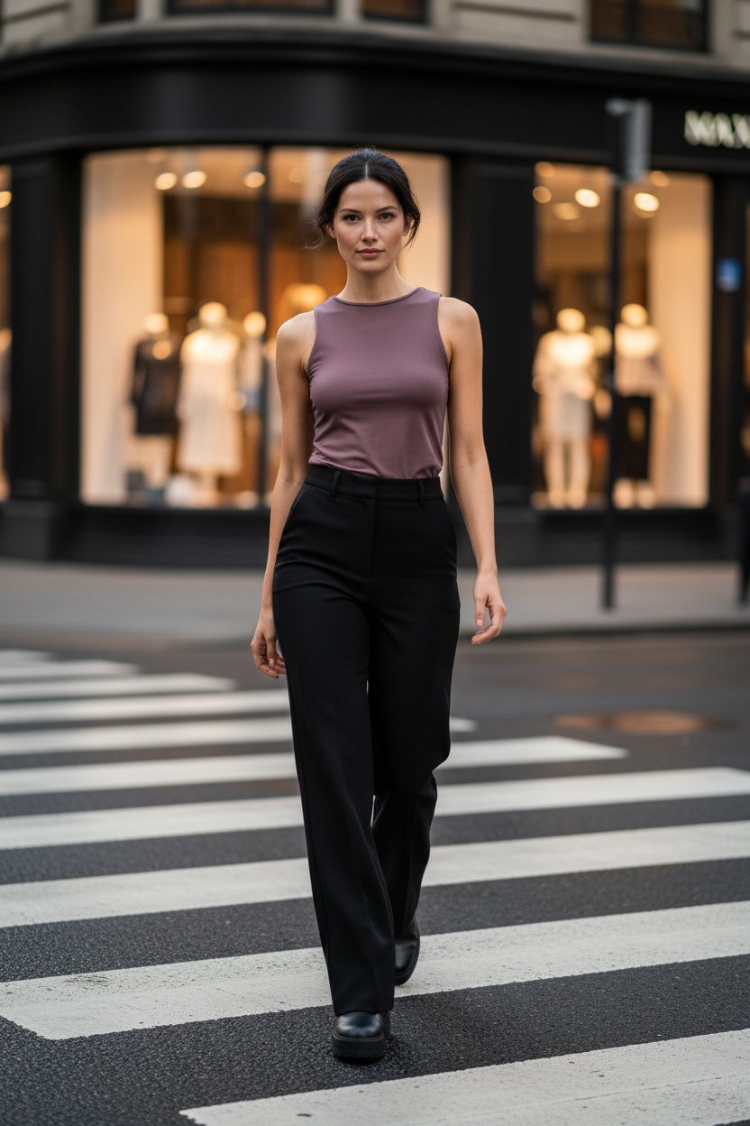 BÁSICA ASTRA - CAFÉ