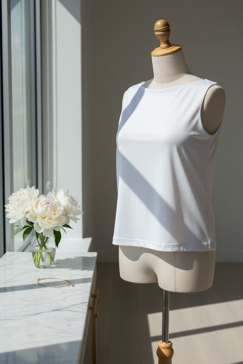 BÁSICA ASTRA - BLANCA