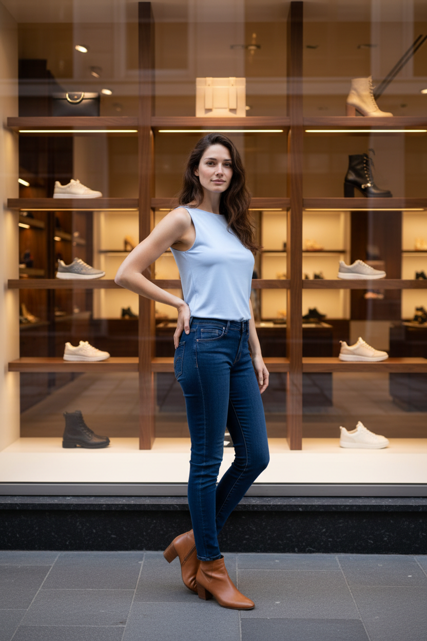 BÁSICA ASTRA - BLANCA