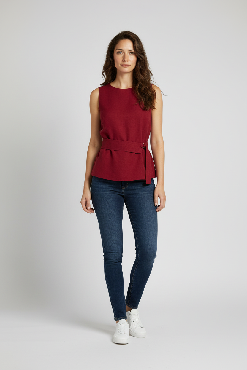 BLUSA ENEA
