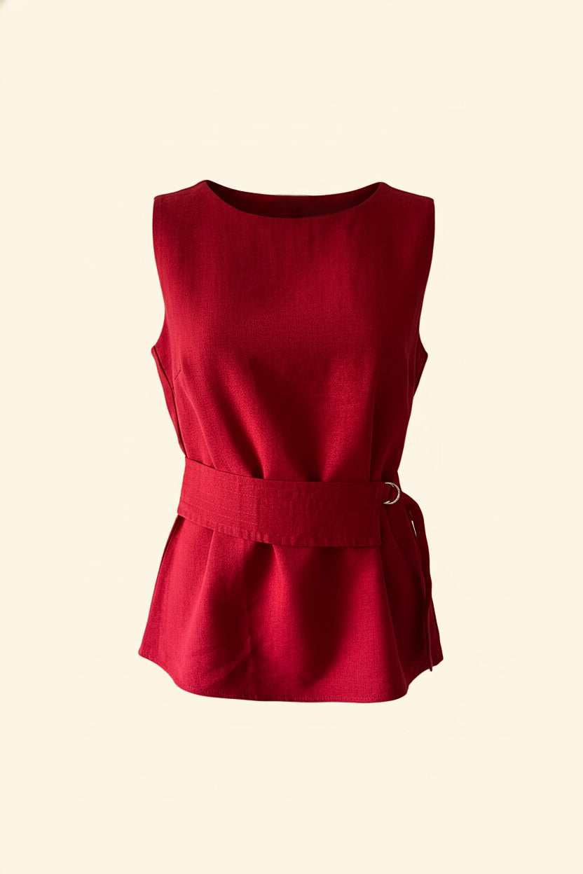 BLUSA ENEA